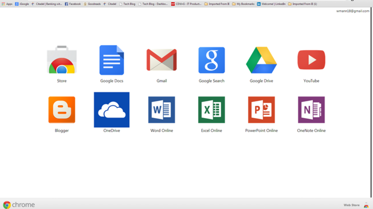 what browser on mac best for office365